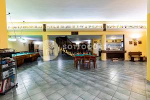 Fotografie z fotogalerie ubytování Villa Aida v destinaci Calimera
