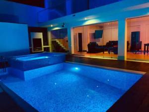 Gallery image of CA1 - Casa completa con Piscina e hidromasajes in Lurín +4 photos