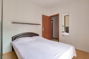 Letto o letti in una camera di Underhill Royal View