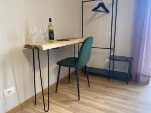 Fotografie z fotogalerie ubytování Inn Alba v Albě
