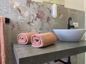Fotografie z fotogalerie ubytování Inn Alba v Albě