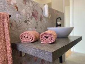 Fotografie z fotogalerie ubytování Inn Alba v Albě