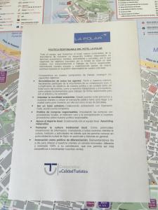 Kép Hotel La Polar szállásáról Gijónban a galériában