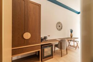 Fotografie z fotogalerie ubytování MiraVita Boutique Hotel - Adults Only ve městě Chania