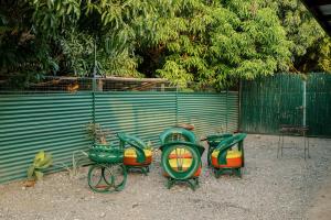 Fotografie z fotogalerie ubytování Villa Leonida Resort v destinaci Bugallon