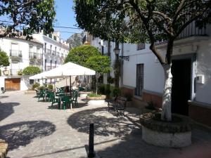 Gallery image of Casa Rural La Verdura in Ubrique