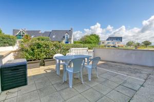 Bygningen som lejligheden ligger i + 21 billeder