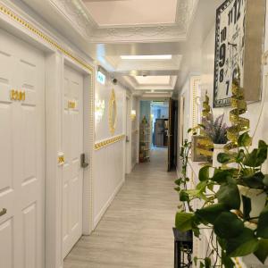 Fotografie z fotogalerie ubytování 橙舍二館 TW Hostel 2 v destinaci Taipei