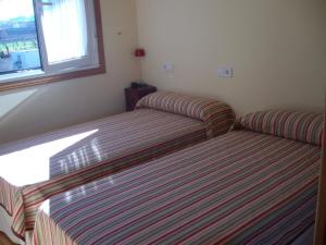 Gallery image of Apartamento en A revolta in Sanxenxo