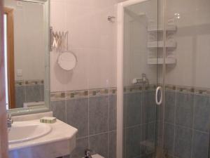 Gallery image of Apartamento en A revolta in Sanxenxo