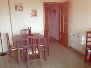 Gallery image of Apartamento en A revolta in Sanxenxo