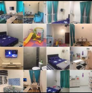 Billede fra billedgalleriet på HOMESTAY CIKGU LIN nearest Hospital Sultanah Bahiyah i Alor Setar