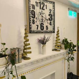 Fotografie z fotogalerie ubytování 橙舍二館 TW Hostel 2 v destinaci Taipei
