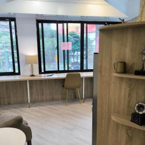 Fotografie z fotogalerie ubytování 橙舍二館 TW Hostel 2 v destinaci Taipei
