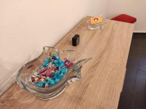 Фотография из галереи Anastasia's Corner в Петре