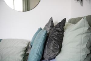 Billede fra billedgalleriet på Relax Apart Bonn i Bonn + 16 billeder