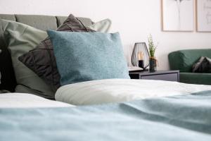 Billede fra billedgalleriet på Relax Apart Bonn i Bonn