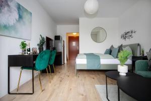 Billede fra billedgalleriet på Relax Apart Bonn i Bonn