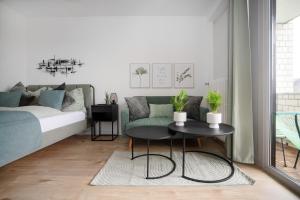 Billede fra billedgalleriet på Relax Apart Bonn i Bonn