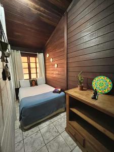 Ліжко або ліжка в номері Vibe House Hostel