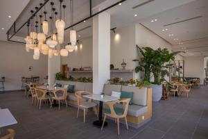 Gallery image of Marassi Boutique Hotel-Marina 1 in El Alamein +7 photos