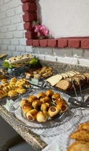 Comida en la posada o alrededores 60 fotos más