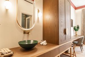 Fotografie z fotogalerie ubytování MiraVita Boutique Hotel - Adults Only ve městě Chania