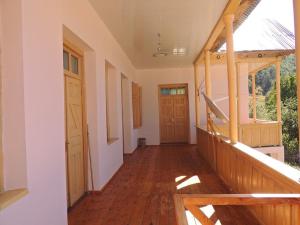 Fotografie z fotogalerie ubytování Mila Guest House v destinaci Mazeri
