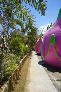 Ảnh trong thư viện ảnh của Leah's Crestview Farm Resort ở Toledo City