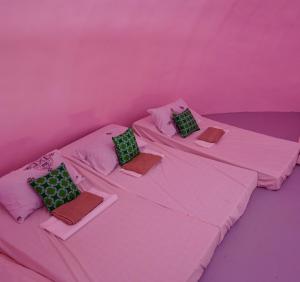 Ảnh trong thư viện ảnh của Leah's Crestview Farm Resort ở Toledo City