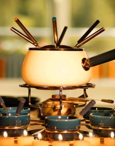 Naktsmītnes Hotel Garni Aurora Zamnaunā fotogalerijas attēls