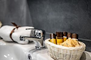 Fotografie z fotogalerie ubytování La Corte di Ripoli v destinaci Bagno a Ripoli