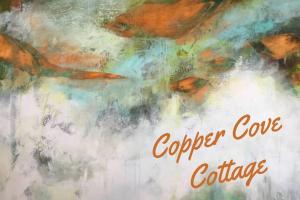 Fotografie z fotogalerie ubytování Copper Cove Cottage v destinaci Shercock