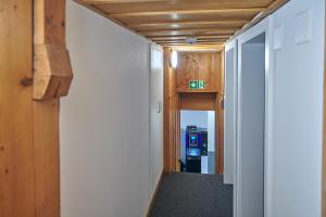 JeussHotel Jäger Jeuss - Murten - Self-Check-in的相册照片