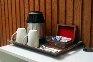 Fotografie z fotogalerie ubytování Hotel Dusk and Dawn v destinaci Rāmeswaram