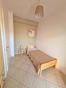 Gallery image of Comfortable Apartment close to Rafina port in Rafina