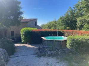 Φωτογραφία από το άλμπουμ του Maison de caractère σε Saint-Jeannet