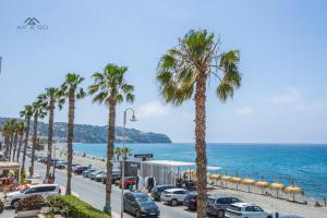 Fotografie z fotogalerie ubytování Deluxe apartment sea views La Herradura v destinaci La Herradura