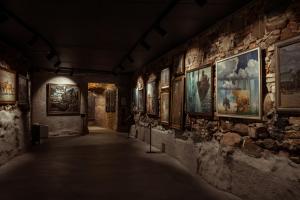 Fotografie z fotogalerie ubytování Art Hotel Roma v destinaci Liepāja