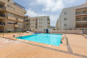 Fotografie z fotogalerie ubytování Deluxe apartment sea views La Herradura v destinaci La Herradura