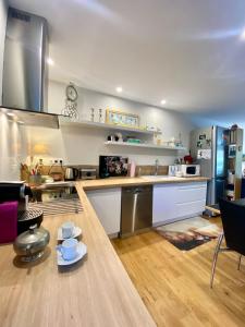 Imagen de la galería de La maison bleue, en Mollégès