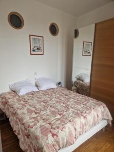 Gallery image of Appartement Lumineux Basse Ville in Quimperlé