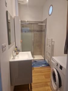 Gallery image of Appartement Lumineux Basse Ville in Quimperlé