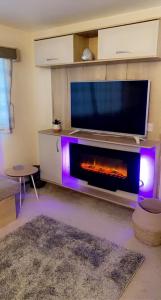 Billede fra billedgalleriet på Lakeside East 16 - Haggerston Castle i Berwick-Upon-Tweed