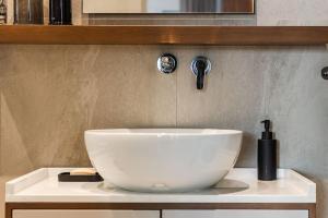 Φωτογραφία από το άλμπουμ του Luxury Seaview Apartment σε Vlorë +22 φωτογραφίες