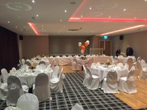 Foto sihtkohas Strokestown asuva majutusasutuse Percy French Hotel galeriist