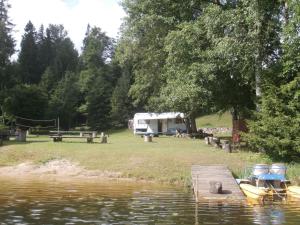 Imagen de la galería de Võistre Holiday Center, en Võistre