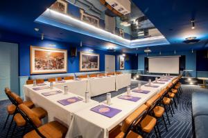 Konferenčné priestory v ubytovaní Hotel Mongibello Ibiza