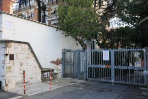 Fotografie z fotogalerie ubytování Casa Piccole Ancelle di Cristo Re v Římě