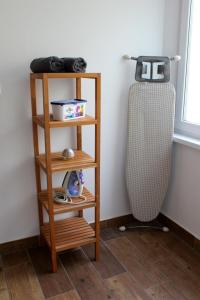 Fotografie z fotogalerie ubytování Apartmán Stummerova v destinaci Topoľčany
